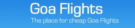 Goa Flights